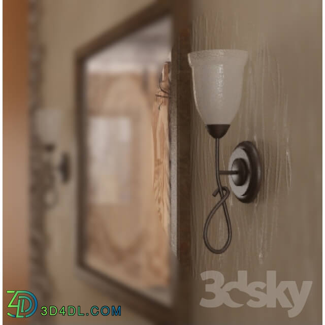 Wall light - Sconce