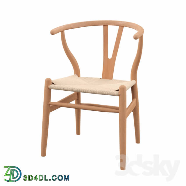 Chair - Genevieve chair