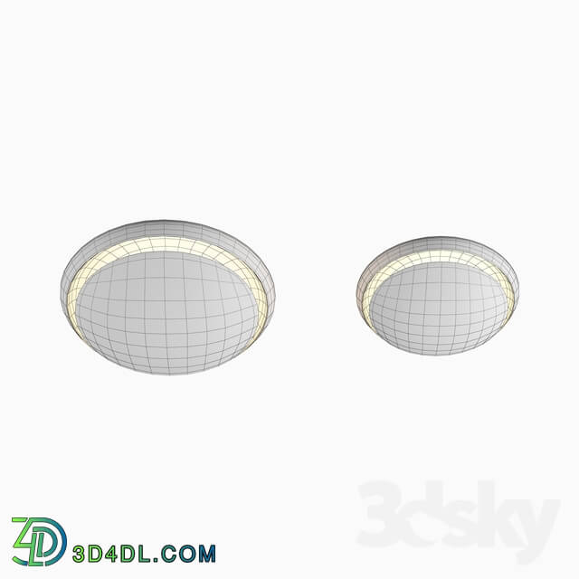 Spot light - Surface mounted LED lamp NOVOTECH 357930_ 357931 CAIL