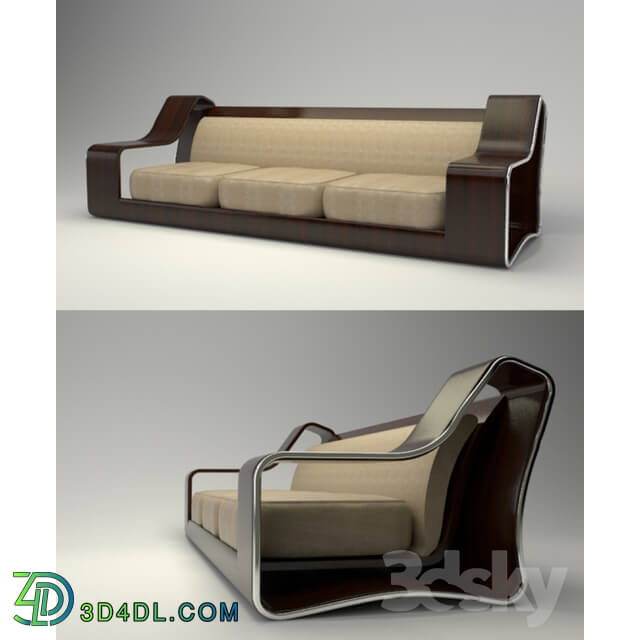 Sofa - modern sofa