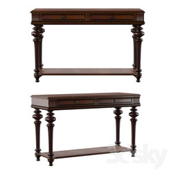 Table - Gracelynn Console Table 