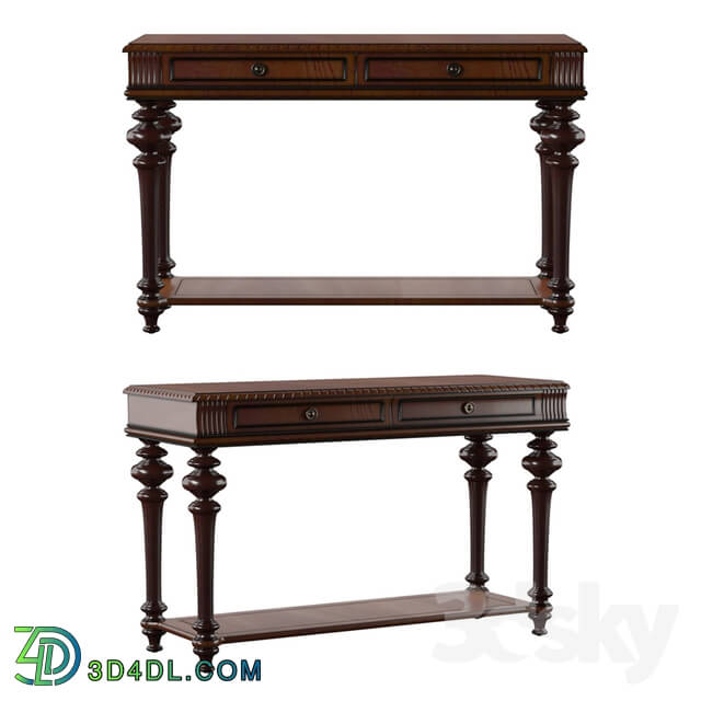 Table - Gracelynn Console Table