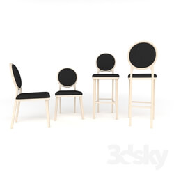 Chair - Plaza Chairs by Bross _ Plaza Chairs 