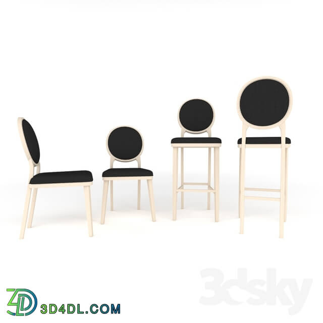 Chair - Plaza Chairs by Bross _ Plaza Chairs