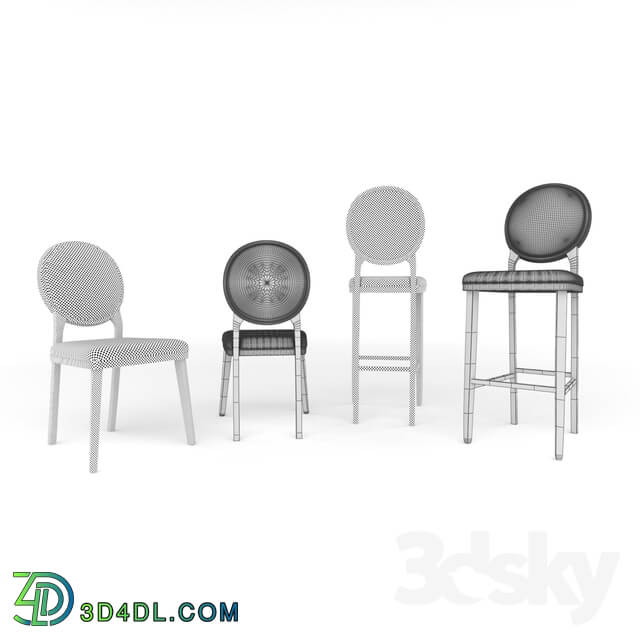 Chair - Plaza Chairs by Bross _ Plaza Chairs
