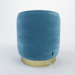 Other soft seating - Ottoman 