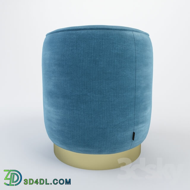 Other soft seating - Ottoman