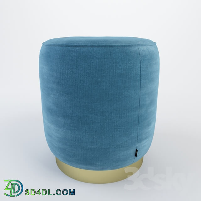 Other soft seating - Ottoman