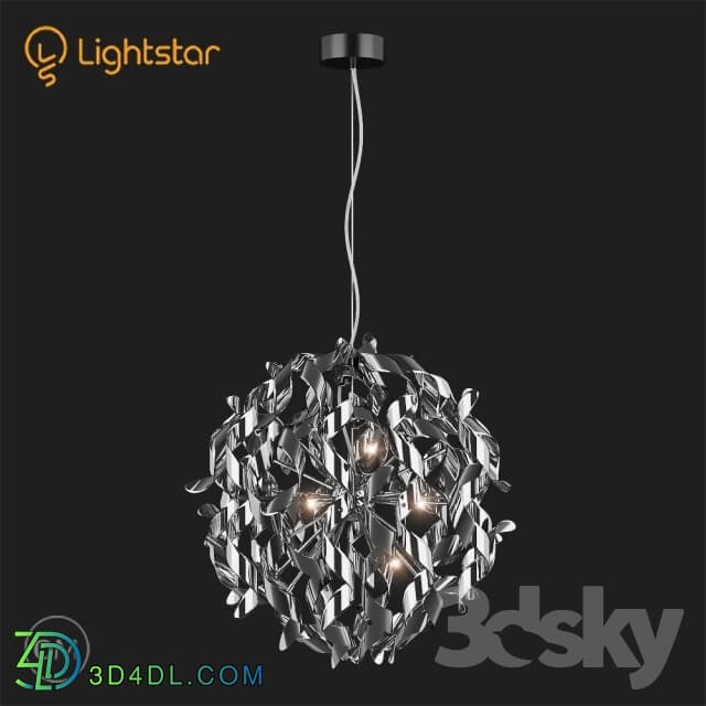 Ceiling light - 754_124 Turbio Lightstar