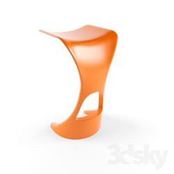 Chair - bar stool 