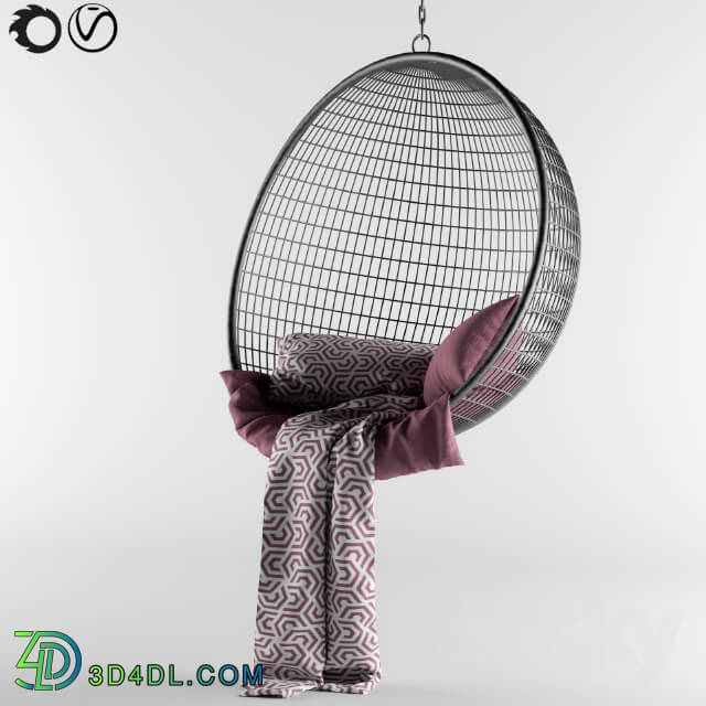 Other - Swing hanging chair