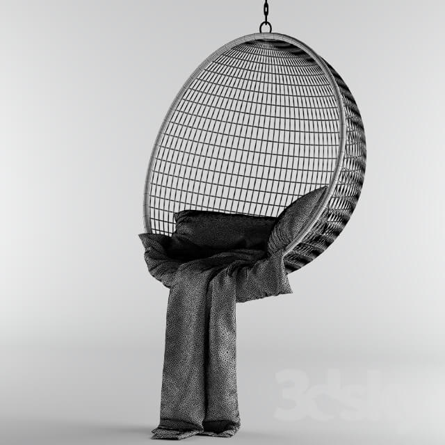 Other - Swing hanging chair