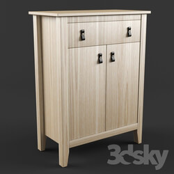 Sideboard _ Chest of drawer - Shoe cabinet 