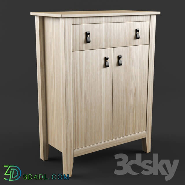 Sideboard _ Chest of drawer - Shoe cabinet