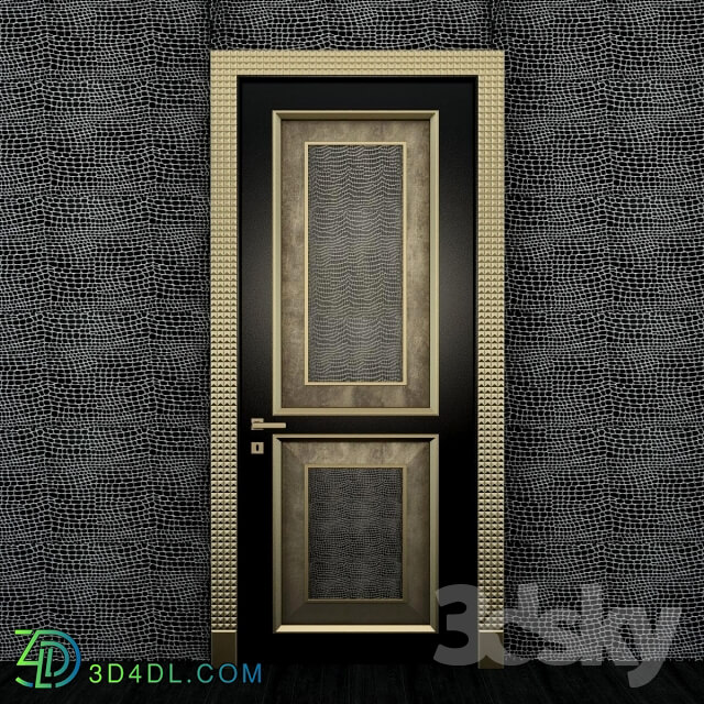 Doors - Door