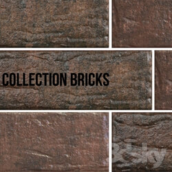 Tile - Collection _quot_Bricks_quot_ 