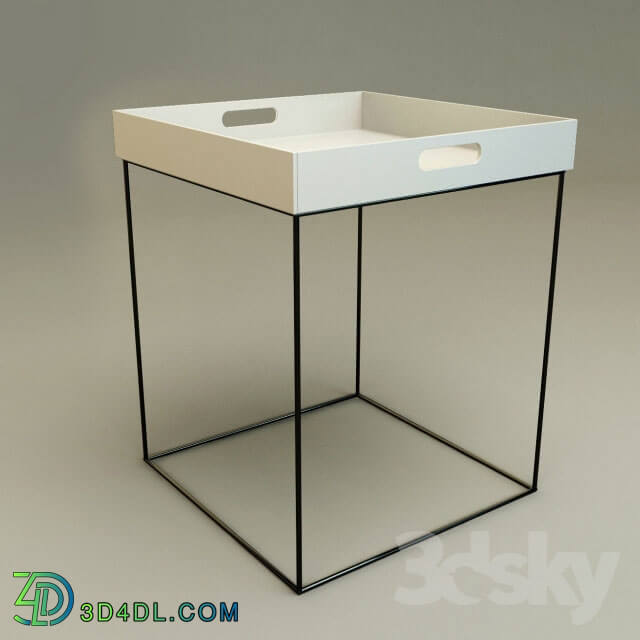 Table - Coffe table