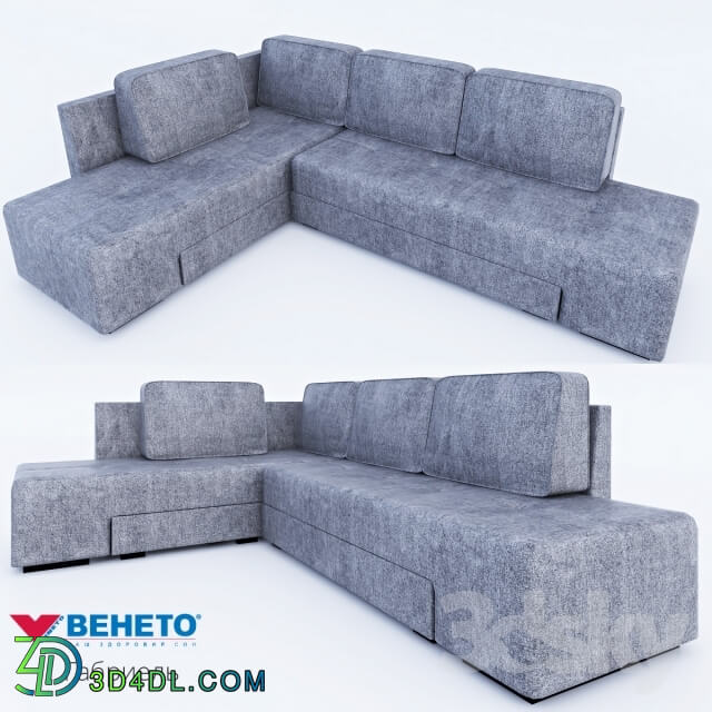 Sofa - Gabriel_Veneto