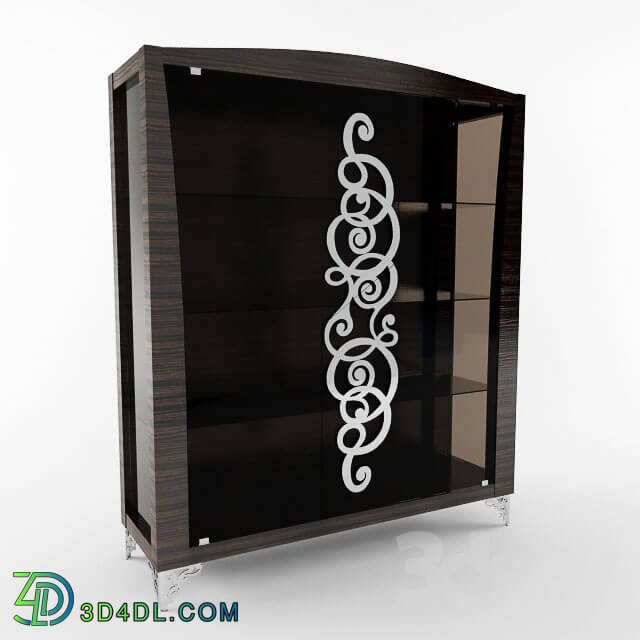 Wardrobe _ Display cabinets - Sideboard