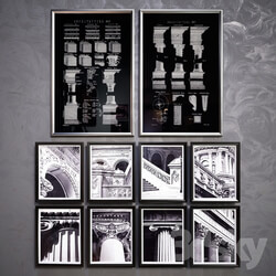 Frame - Architectural Elements pictures 