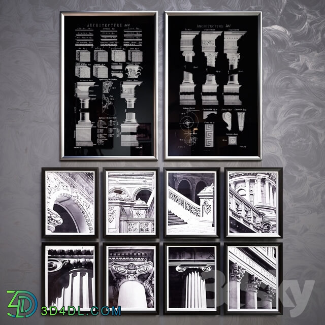 Frame - Architectural Elements pictures