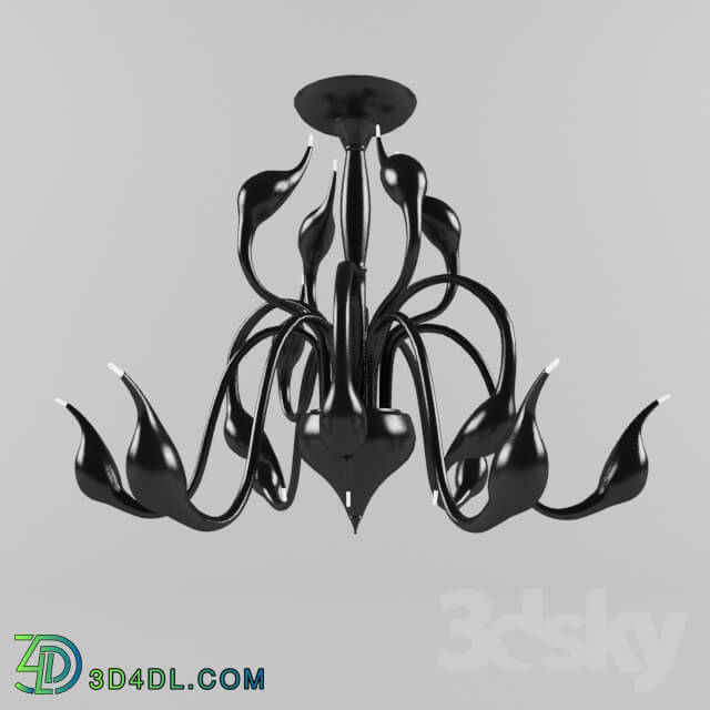 Ceiling light - LidhtStar 751_184