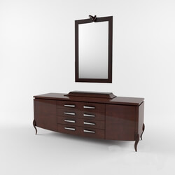 Sideboard _ Chest of drawer - Christopher Guy 85-0030 