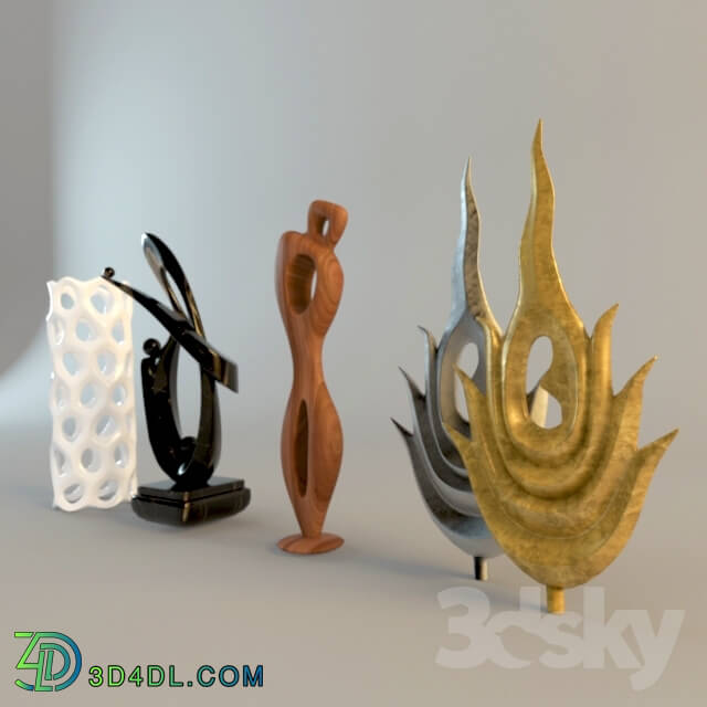 Other decorative objects - accessories