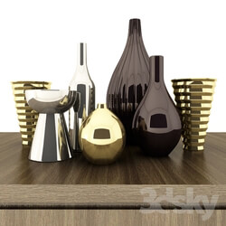 Vase - Home Accessories 