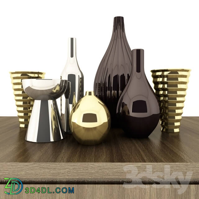 Vase - Home Accessories