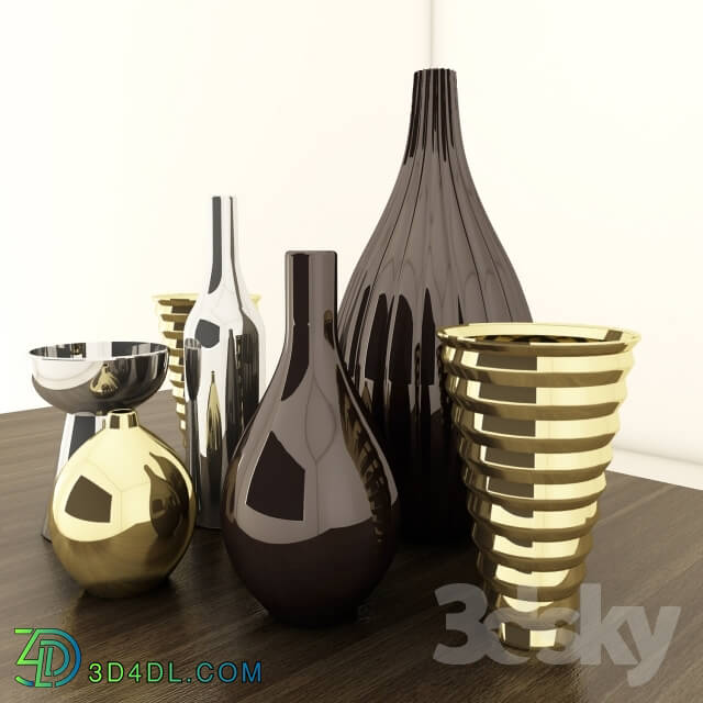 Vase - Home Accessories