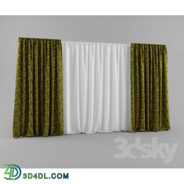 Curtain - curtains