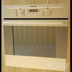 Kitchen appliance - Electrolux EOB 33100 X 