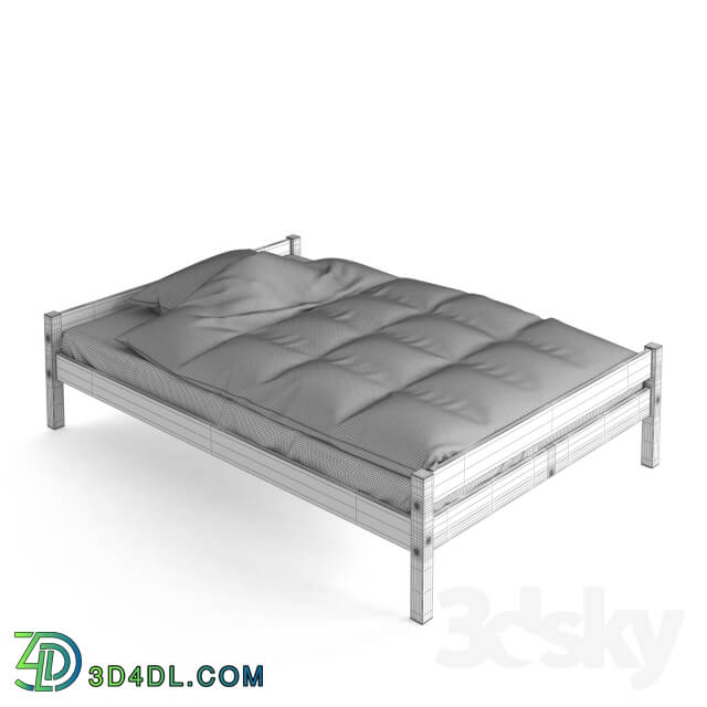 Bed - Jysk Price Star