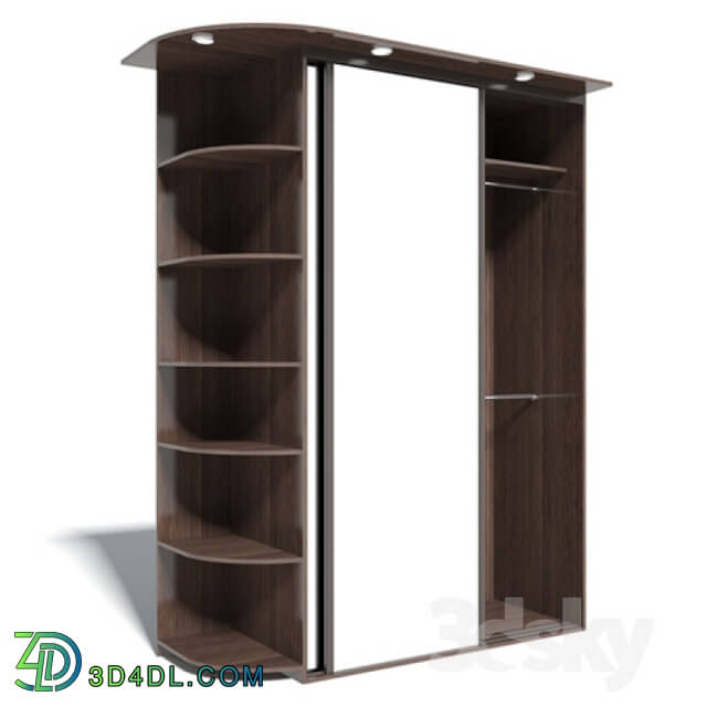 Wardrobe _ Display cabinets - Wardrobe sliding doors