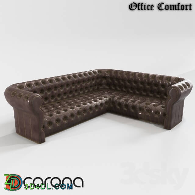 Sofa - Corner sofa