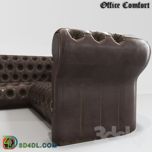 Sofa - Corner sofa