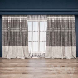 Curtain - Curtain 