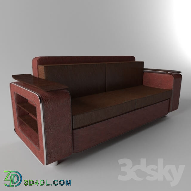 Sofa - Sofa