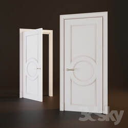 Doors - Door classic 