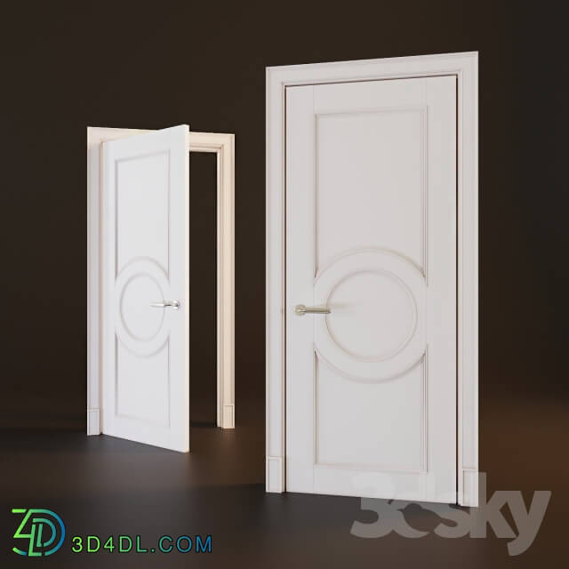 Doors - Door classic