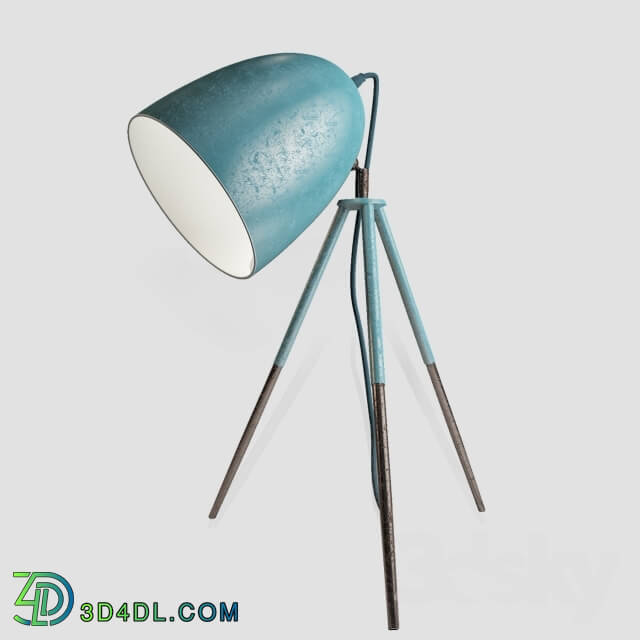 Floor lamp - EGLO 74538