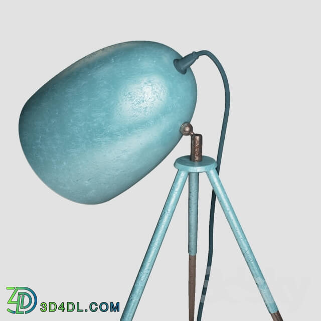 Floor lamp - EGLO 74538