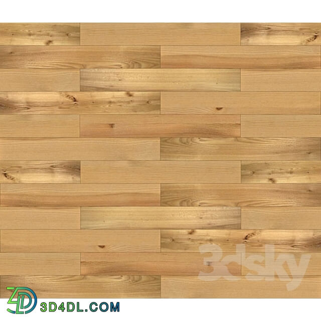 Floor coverings - Parquet_ laminate