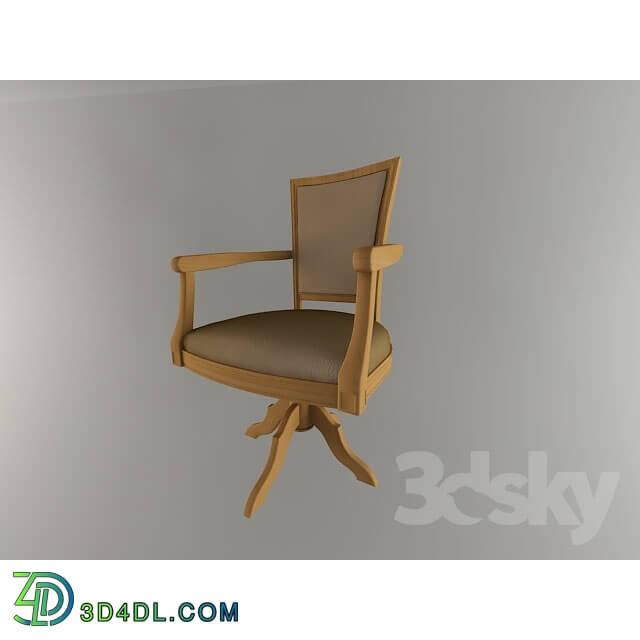 Arm chair - Armchair