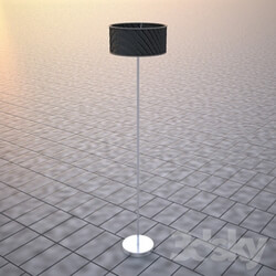 Floor lamp - Floor lamp EGLO 87627 