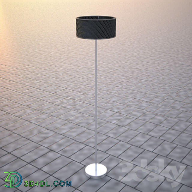 Floor lamp - Floor lamp EGLO 87627