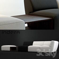 Sofa - Indera Fado 