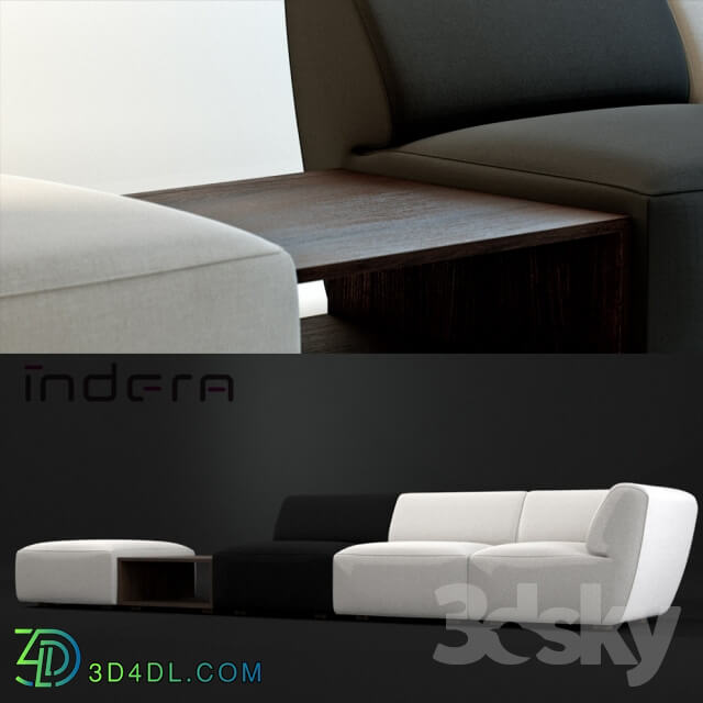 Sofa - Indera Fado