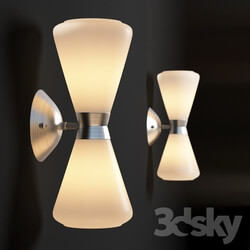 Wall light - Mid-Century Modern Wall Sconce 